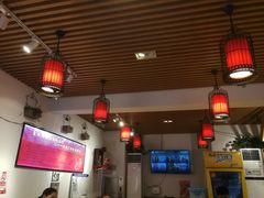 -重庆烧鸡公火锅(簋街店)