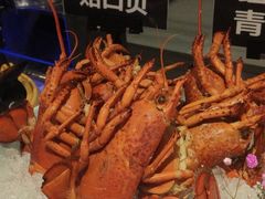 -星河湾半岛酒店·意咖啡西餐厅