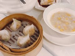 -翠园(铜锣湾广场店)