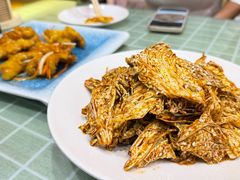 -玉桥餐厅(天坛店)