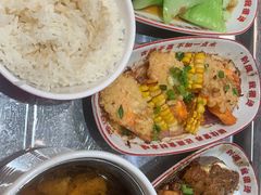 -食代馆(深业上城店)