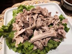 -八大碗·地道东北菜(佳兆业店)