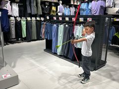 -迪卡侬(环球港店)