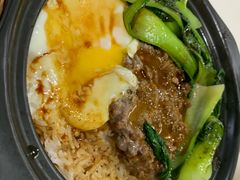 -阿清煲仔店(纺织城店)