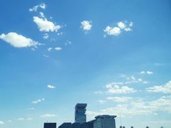 -北京北辰洲际酒店