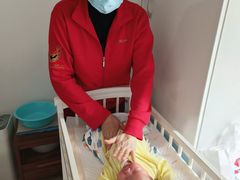 -天鹅到家·保姆月嫂育儿嫂(天河店)