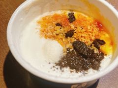 酸奶疙瘩小宝盒-西琳姑娘·新疆冰淇淋酸奶茶(解放北路店)