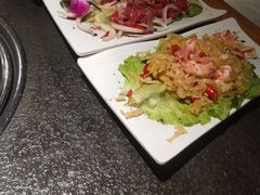 -一家东北烤肉(华大店)