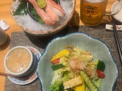 -大岛日本料理铁板烧(南通大饭店)