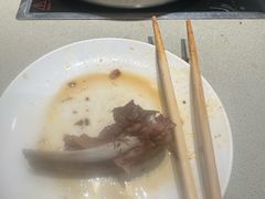 -蝎王府羊蝎子(西直门店)