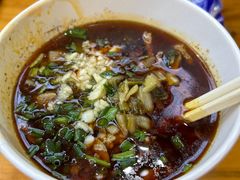 -王记生烫牛杂面馆(兰陵路店)