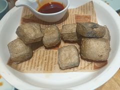 -郭家大院 老南京土菜(九霄店)