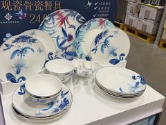 -山姆会员商店(邻瑞广场店)