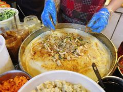 -安徽阜阳卷馍(西单店)