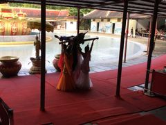 -西双版纳勐泐文化旅游区