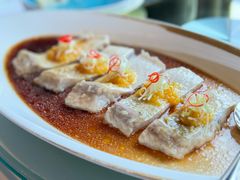 -金轩中餐厅 Jin Xuan(浦东丽思卡尔顿酒店)