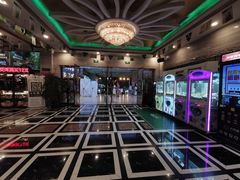 -金乐迪 PARTY KTV(熙街店)