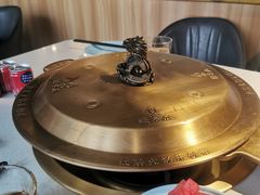 -矮冬瓜红茶火锅