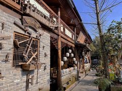 -青城甲(青城山店)
