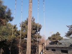 -爱新觉罗皇家博物院