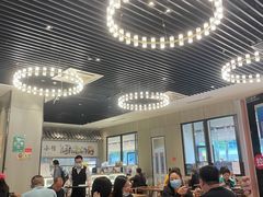 大堂-四季小馆·地道北京小吃(广百店)