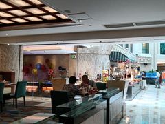 -佛山皇冠假日酒店-西餐厅
