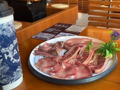 -拾勝牛·江景安格斯烧肉放题(江湾阳光天地店)