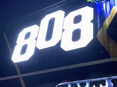 -808 LiveHouse