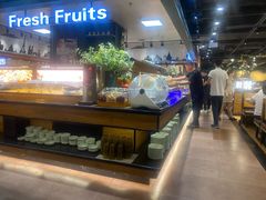 -韩盛·盛江山自助料理(奥体万达店)