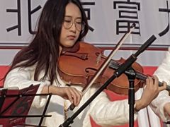 -华为智能生活馆(北京富力广场)