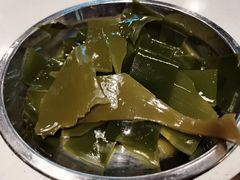 海带-憨铁匠老火锅(龙岗万科里店)