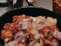 -潮界(虹桥新天地店)