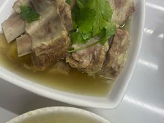 -老马家蒸饺(南海街店)