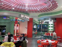 -避风塘·金牌店·夜宵(金玉兰店)