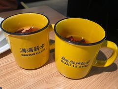 -太二酸菜鱼(中山龙之梦店)
