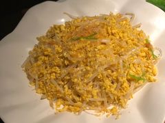 桂花瑶柱炒粉丝-大树餐厅(益田假日店)