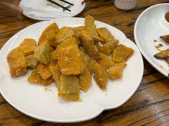 -美达尔烧烤(银川东路店)
