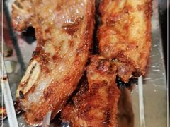 -寻小欢焖烤羊肉串(九眼桥店)