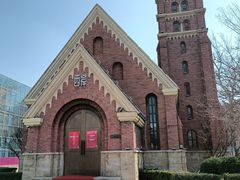 -天津五大道文化旅游区