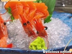 -大渔铁板烧(大悦城店)