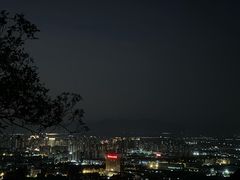 -云洞岩风景区