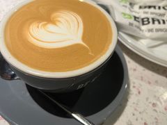 -BE BRIGHT KITCHEN(正佳广场店)