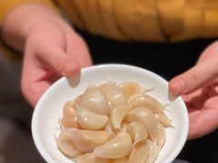 -巴奴毛肚火锅(悠唐购物中心店)