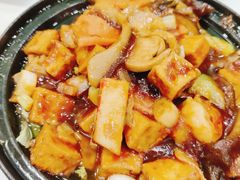 -小贝壳酒楼(经九路店)
