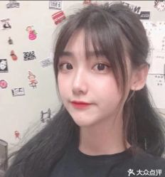 点击看大图 -MORI HAIR SALON日式美发沙龙