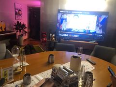 -聚点桌游狼人杀(未来中心店)