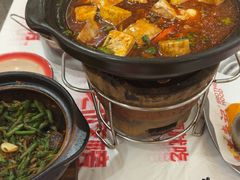 -老表记广西宵夜螺蛳鸭脚煲(东盟店)