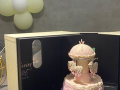 -3号仓库·创意中国菜(乐清正大广场店)