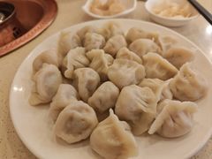 -八先生涮肉房(三里河店)