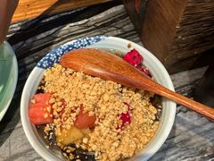 -青红之间·新派融合川菜(慈云寺店)